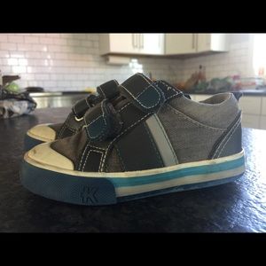 See Kai Run Russell Sneakers